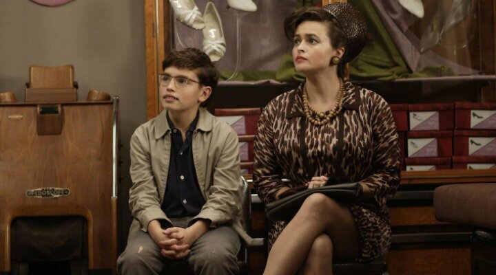 Perşembe Sineması Nisan’da SALT Galata’da başlıyor!