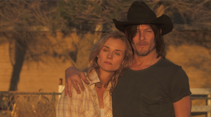 Diane Kruger’lı Sky’dan Türkçe Altyazılı Fragman!