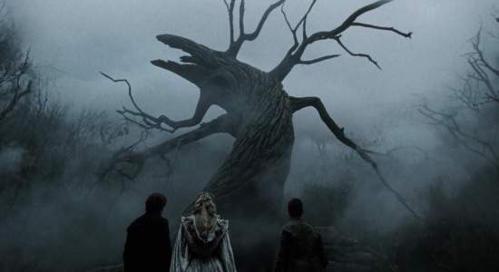 sleepy - hollow - filmloverss