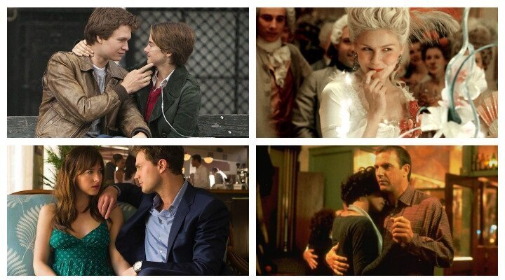 Soundtrack Albümleriyle Öne Çıkan 15 Film!