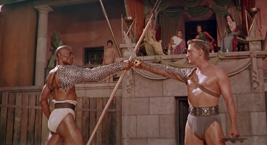 spartacus - filmloverss