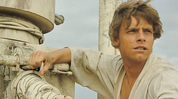 Mark Hamill: “Luke Skywalker Eşcinsel Olabilir!”