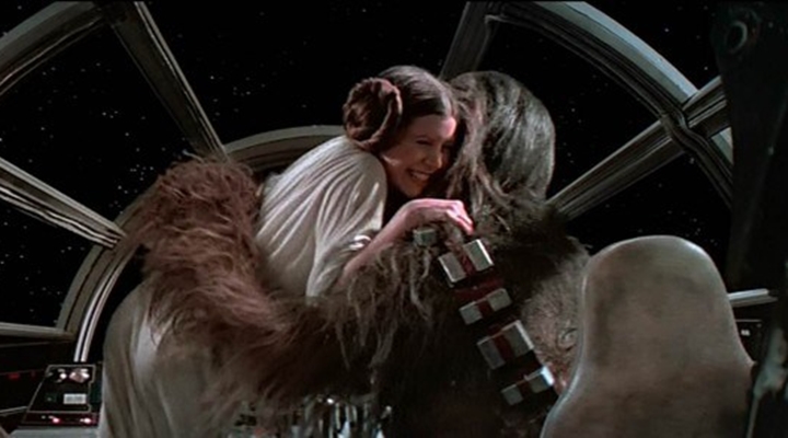 J. J. Abrams: “Evet, Hatalıydım”