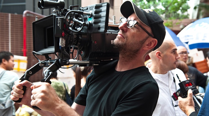 Steven Soderbergh Mini Dizi Godless’ın Yapımcılığını Üstlenecek!