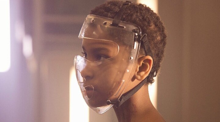 Zombi Filmi The Girl with All the Gifts’ten İlk Görseller Yayınlandı!