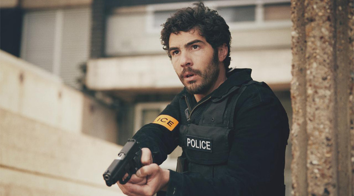 Suç Örgütü Pink Panthers’ı Anlatan Dizi: The Last Panthers