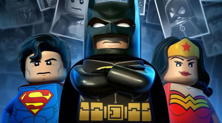The Lego Batman Movie’den İlk Fragman Geldi!