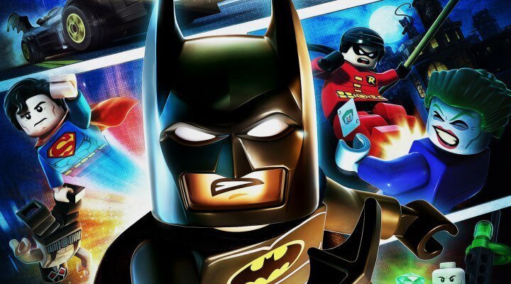 The Lego Batman Movie’nin İkinci Fragmanı: ‘Wayne Şatosu’