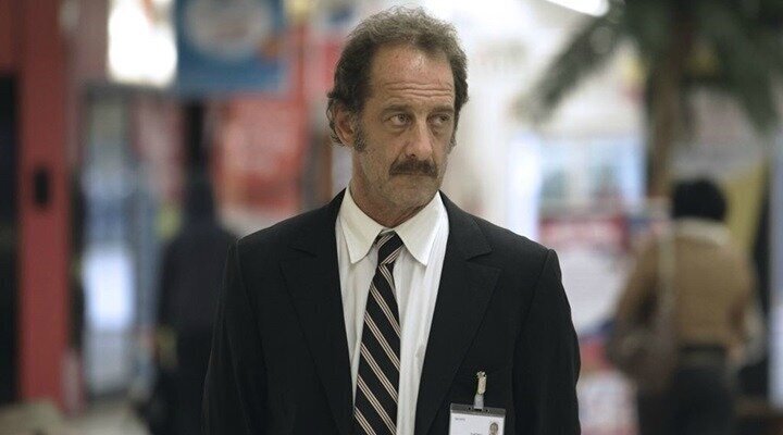 The Measure of a Man’den Yeni Fragman Yayınlandı!