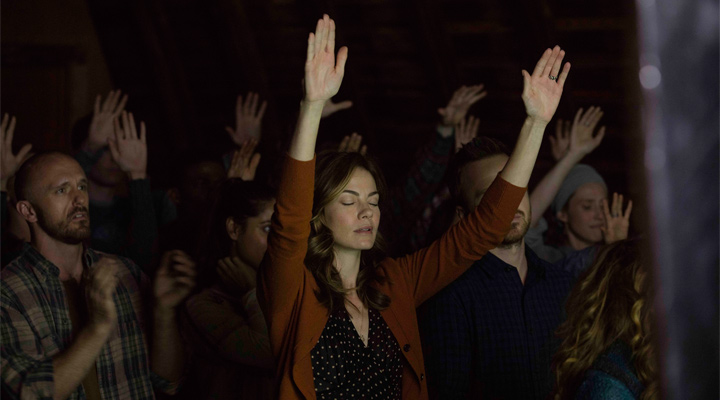 Merakla Beklenen Dizi The Path’ten Klip Yayınlandı!