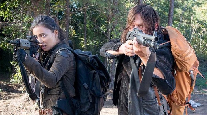 The Walking Dead 6. Sezon 14. Bölüm İncelemesi