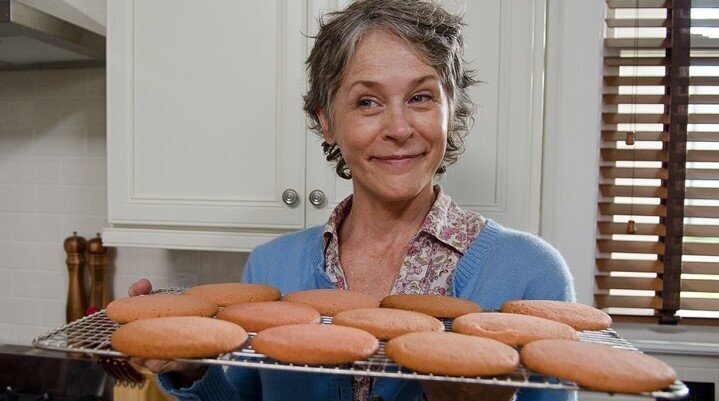 The Walking Dead 6. Sezon 12. Bölüm İncelemesi