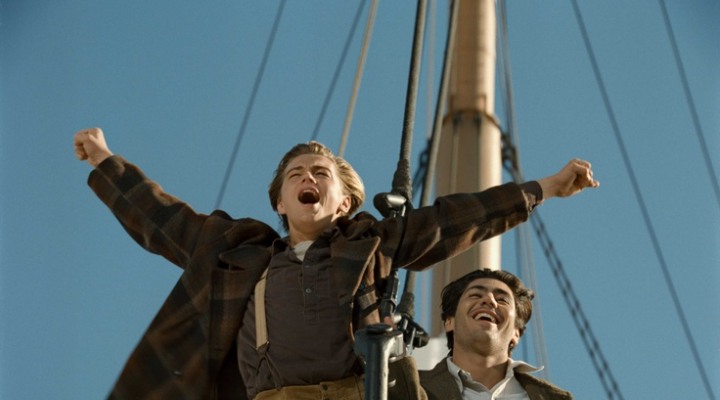 Şahane Bir Video: Unutulmaz Film Replikleri!