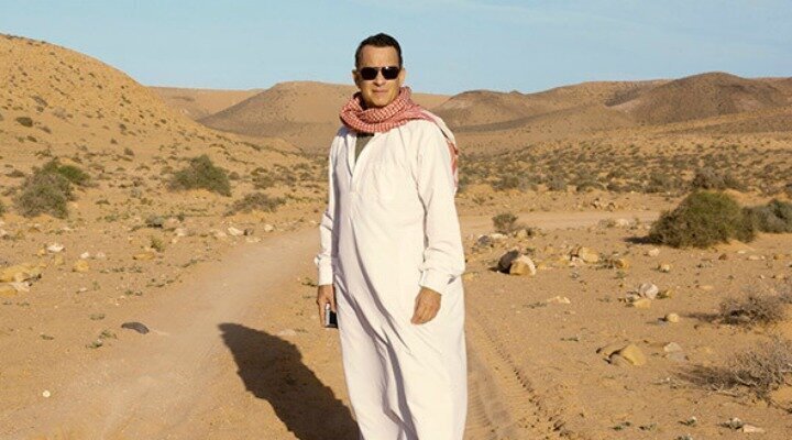 Tom Hanks’li A Hologram For The King’in Fragmanı Yayınlandı!