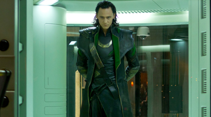 Tom Hiddleston Thor: Ragnarok’tan Sonra Loki’ye Veda Ediyor!