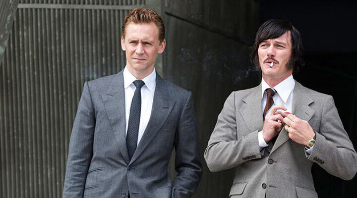 Tom Hiddleston’lu High-Rise’dan Yeni Fragman Yayınlandı