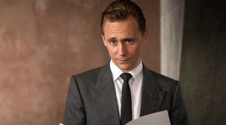 Tom Hiddleston’lu High Rise’dan Yeni Klip Yayınlandı!
