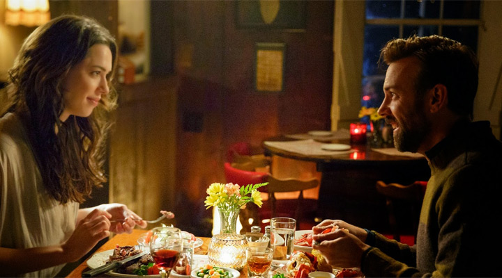 Başımın Belası – Tumbledown