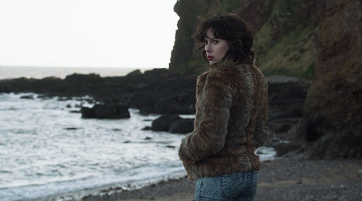 Under The Skin: Bir Ben Var Benden İçeri