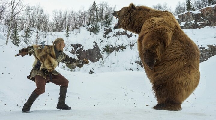 Vikings 4. Sezon 3. Bölüm İncelemesi