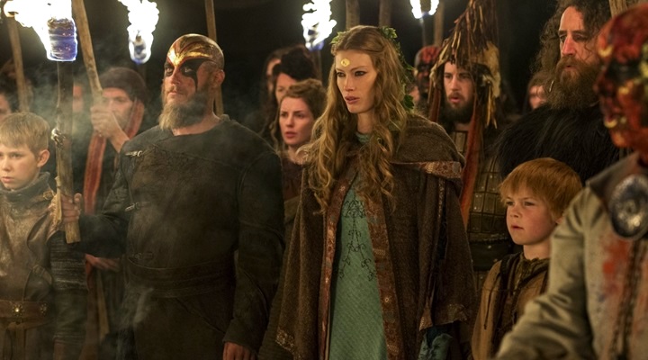 Vikings 4. Sezon 4. Bölüm İncelemesi