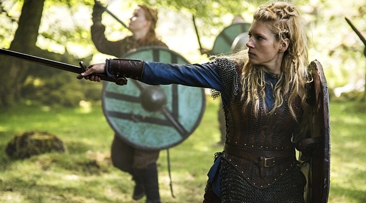 Vikings 4. Sezon 5. Bölüm İncelemesi.