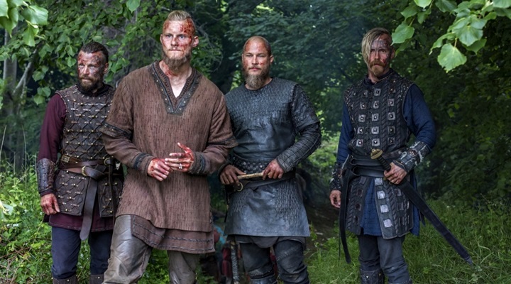 Vikings 4. Sezon 6. Bölüm İncelemesi