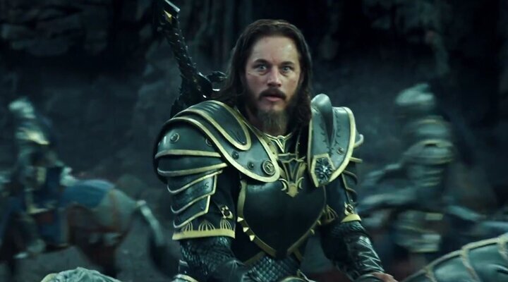 Warcraft’tan Aksiyon Dolu Yeni Tv Spotu Yayınlandı!