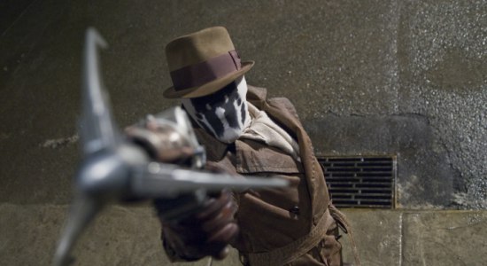 watchmen - filmloverss