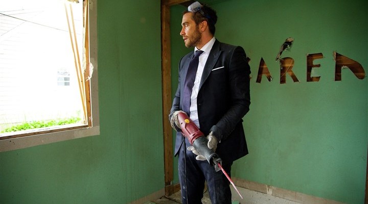 Yeniden Başla – Demolition