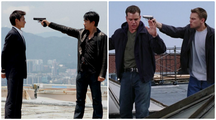 Kült Filmler ile Yeniden Çevrimleri Aynı Videoda!