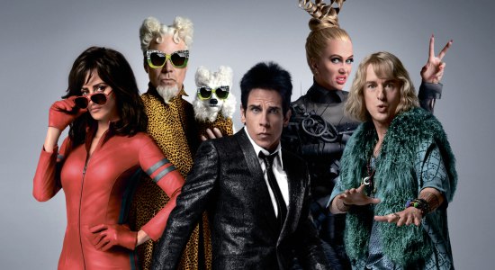 zoolander - 2 - filmloverss