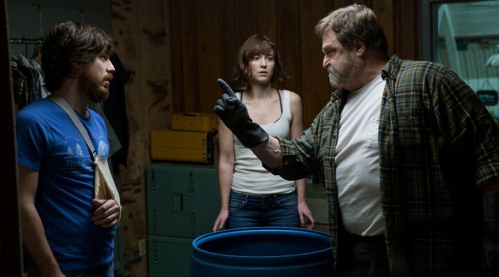 Cloverfield Yolu No: 10 – 10 Cloverfield Lane