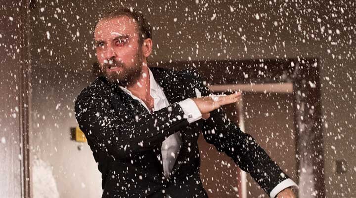 11 Dakika – 11 Minut