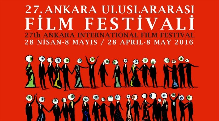 27. Ankara Uluslararası Film Festivali Ulusal Yarışma Jürileri Belli Oldu!