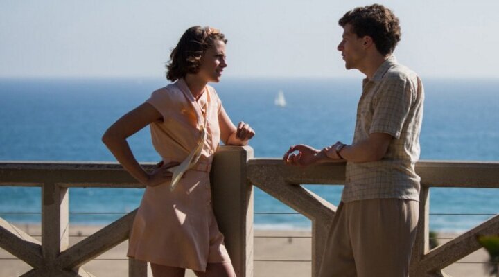 İKSV Galaları Woody Allen’ın Son Filmi Café Society ile Başlıyor!