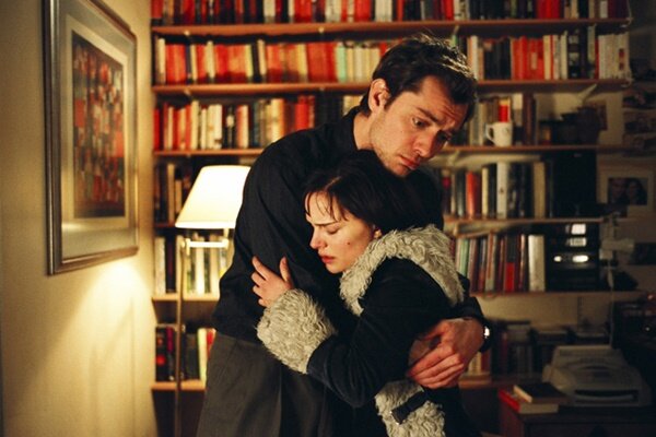 Closer-filmloverss