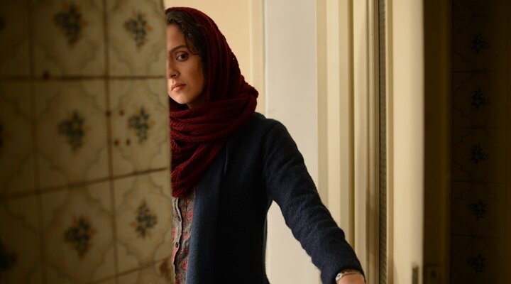 Asghar Farhadi’nin Son Filmi The Salesman’dan Yeni Görseller Yayınlandı