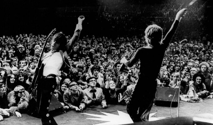 Gimme - Shelter - filmloverss