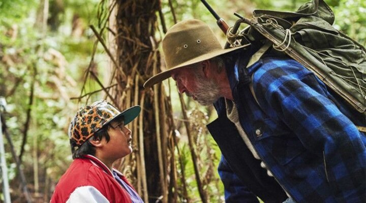 Hunt For The Wilderpeople’dan Yeni Fragman Yayınlandı!