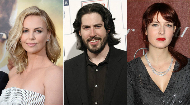 Charlize Theron Jason Reitman ve Diablo Cody Yeniden Bir Araya Geliyor!