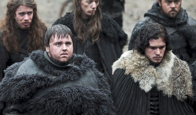 Jon-Snow-Samwell-Tarly-filmloverss