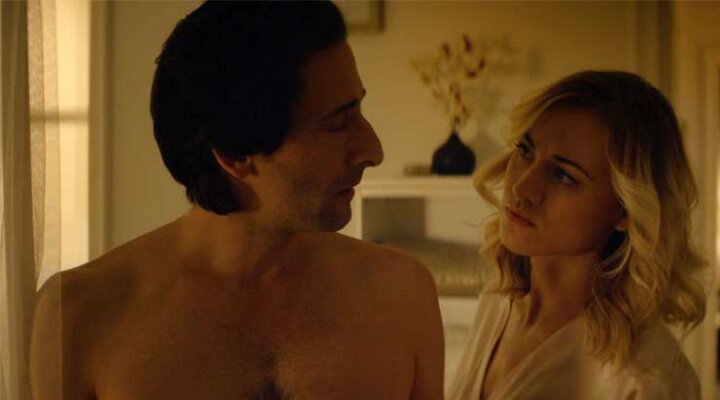 Manhattan Night Filminden Fragman Yayınlandı!