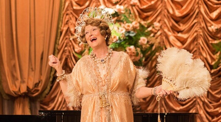 Florence Foster Jenkins