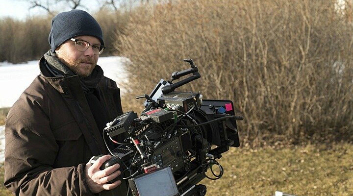 Fargo’nun Yaratıcısı Noah Hawley’den Yeni Bilim Kurgu Filmi Geliyor!