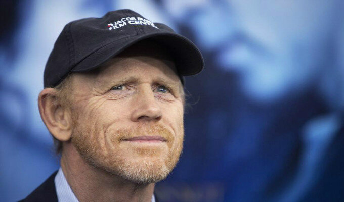 Ron Howard-FilmLoverss