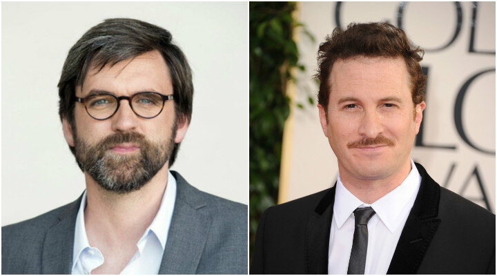 Sebastian Schipper Darren Aronofsky İşbirliğiyle Undeniable Geliyor!