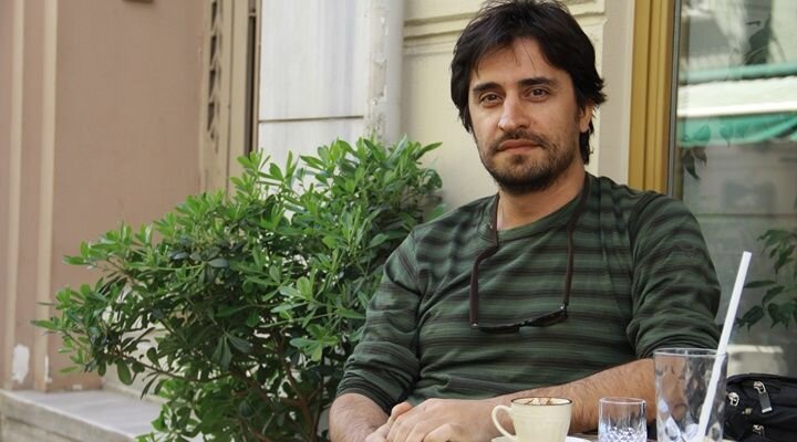 Selim Evci Röportajı