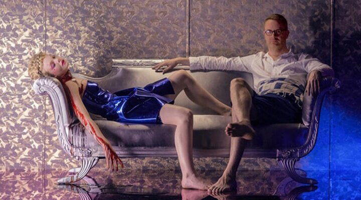 Tüyler Ürperten The Neon Demon Fragmanı Yayınlandı!