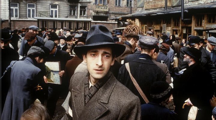 Adrien Brody ve Engebeli Kariyerindeki 9 Performansı